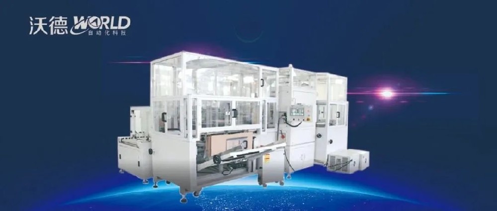 這款電池自動(dòng)化包裝線(xiàn)，廠商用了都說(shuō)好！