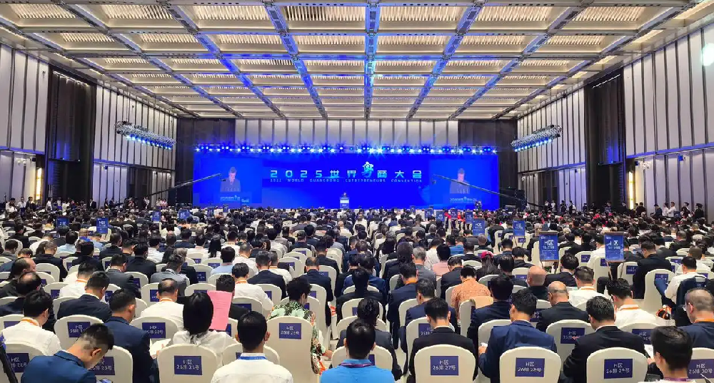 喜報！沃德精密董事長任向陽榮獲“廣東省非公有制經(jīng)濟(jì)人士優(yōu)秀中國特色社會主義事業(yè)建設(shè)者”稱號